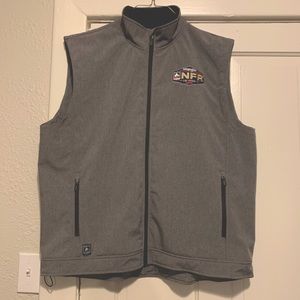 2019 NFR Vest
